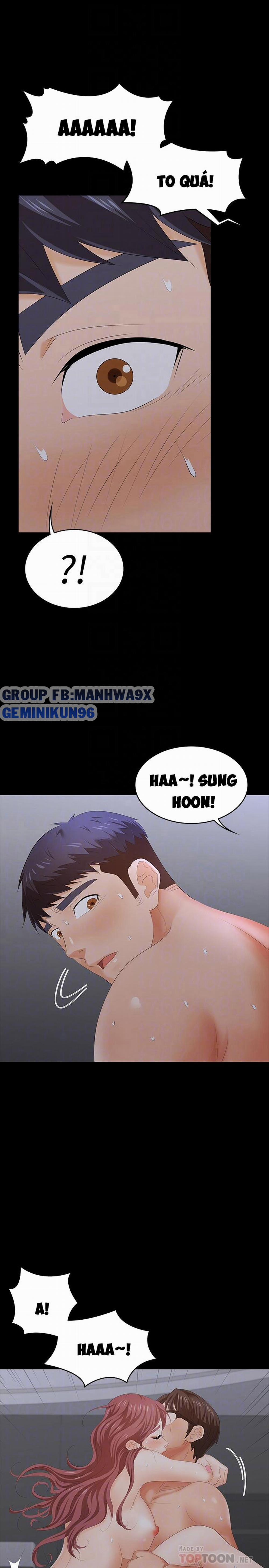 Hoán đổi vợ chồng 18 trang 20