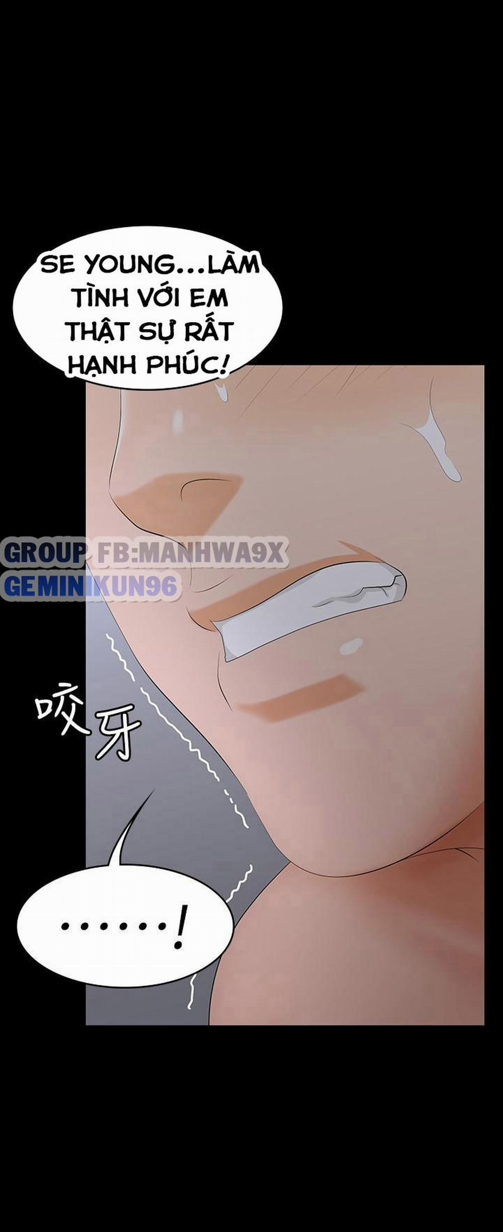 Hoán đổi vợ chồng 18 trang 23