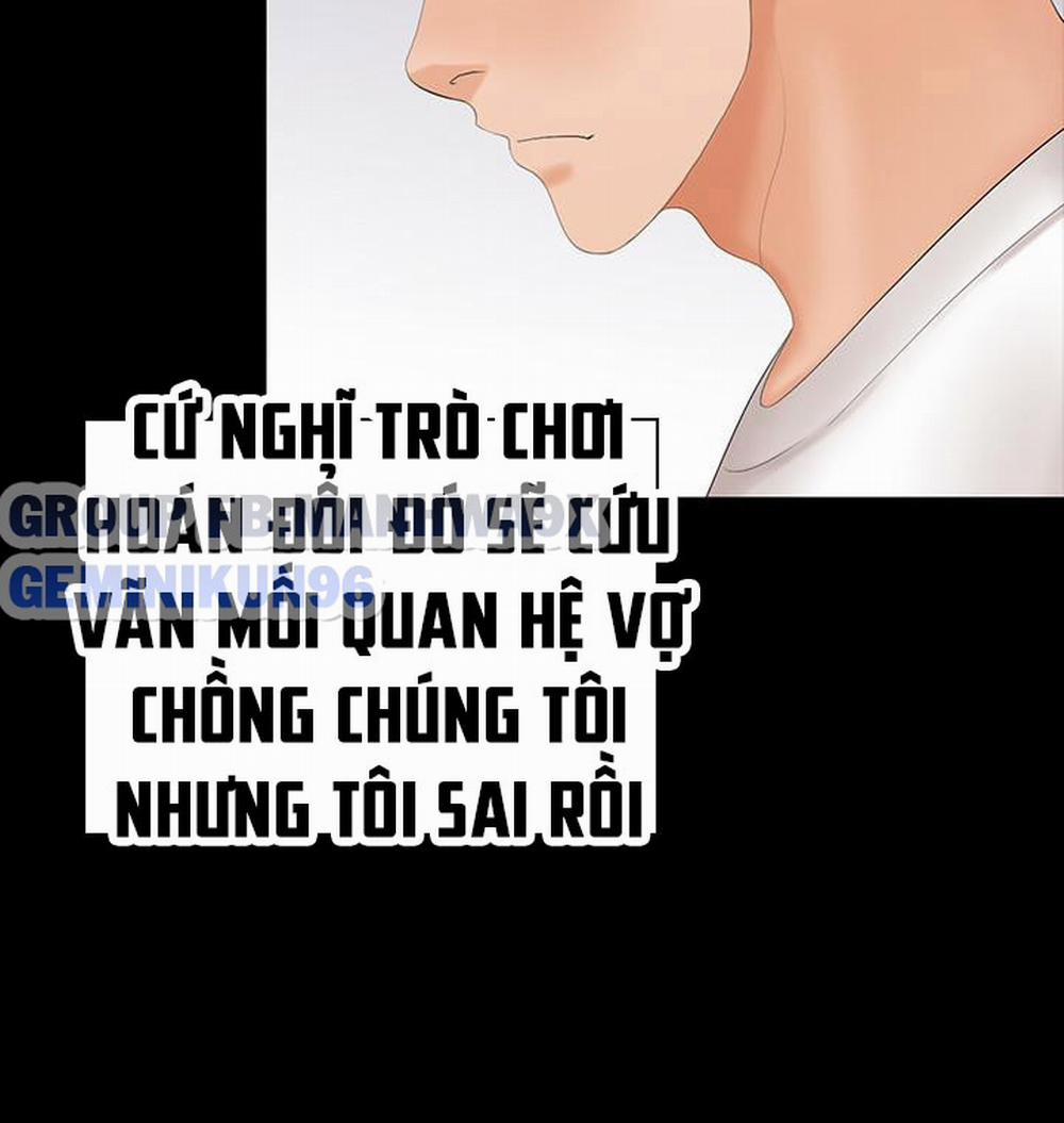 Hoán đổi vợ chồng 18 trang 40