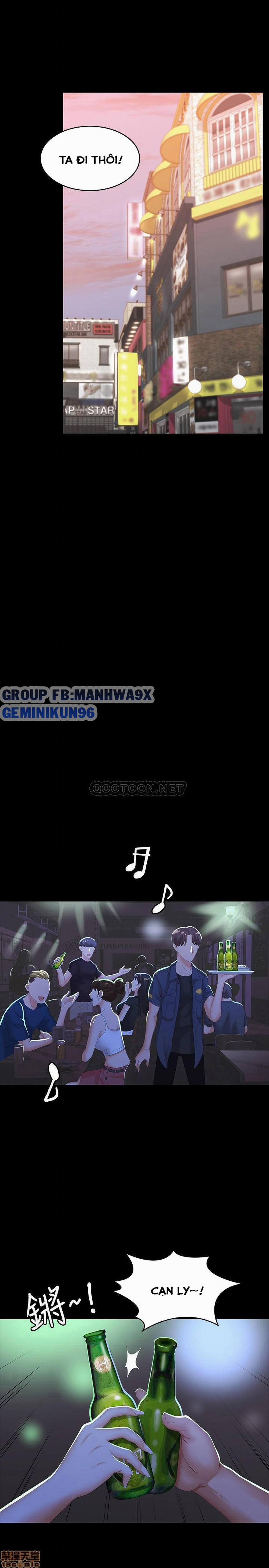 Hoán đổi vợ chồng 19 trang 24