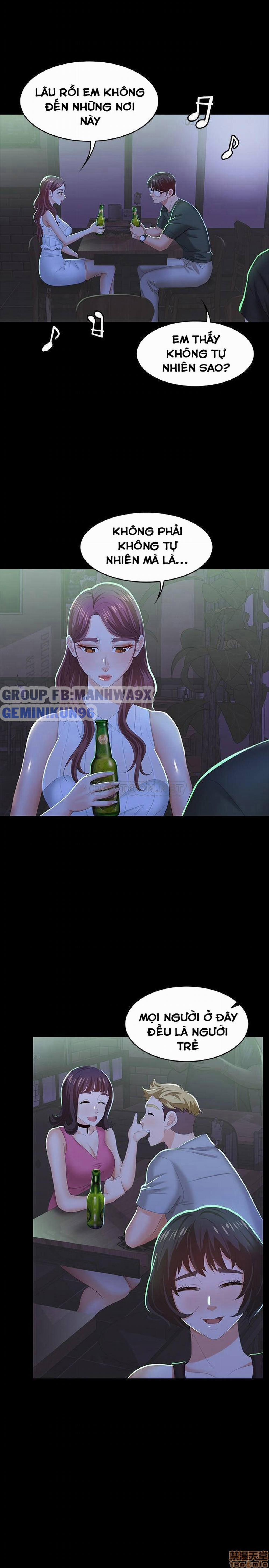 Hoán đổi vợ chồng 19 trang 25