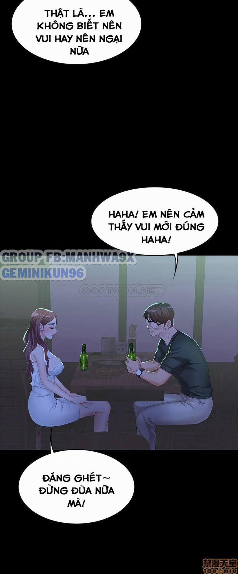 Hoán đổi vợ chồng 19 trang 36