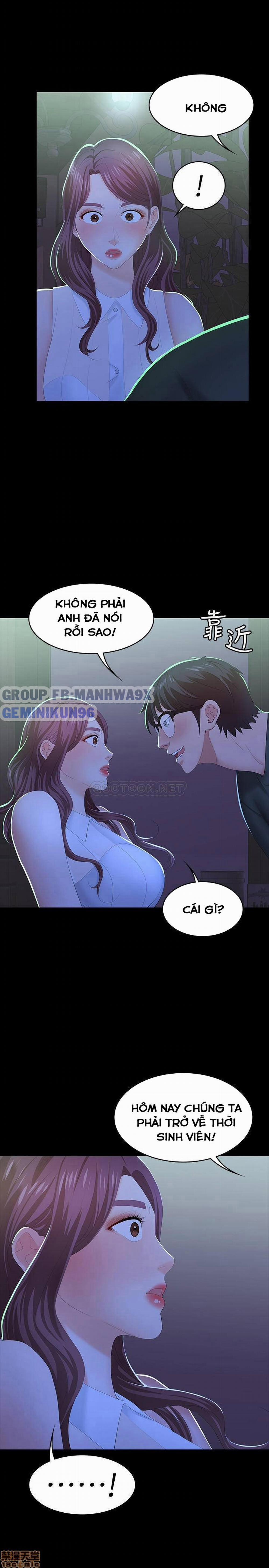 Hoán đổi vợ chồng 19 trang 40