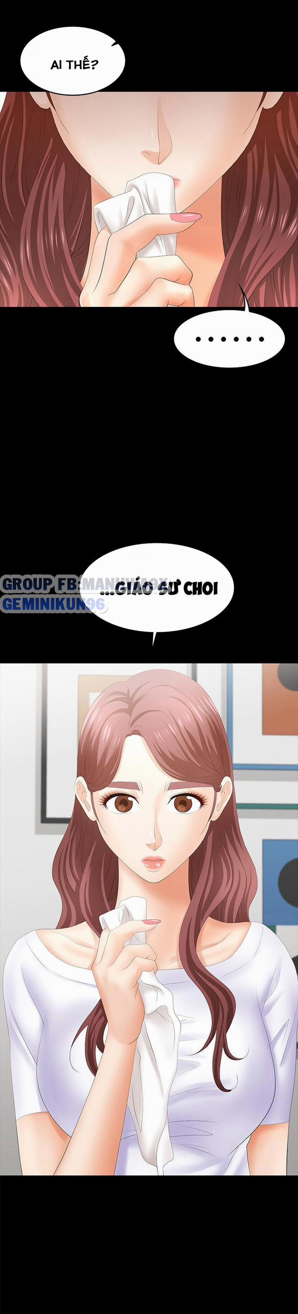 Hoán đổi vợ chồng 19 trang 5