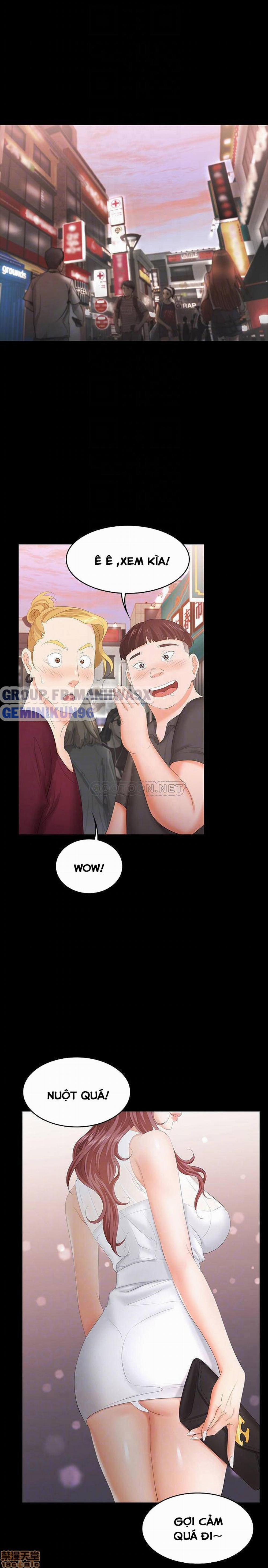 Hoán đổi vợ chồng 19 trang 7