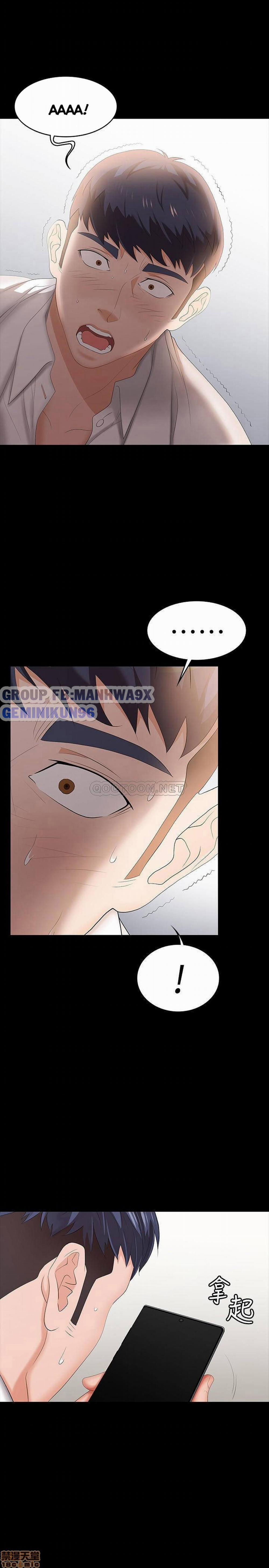 Hoán đổi vợ chồng 20 trang 27