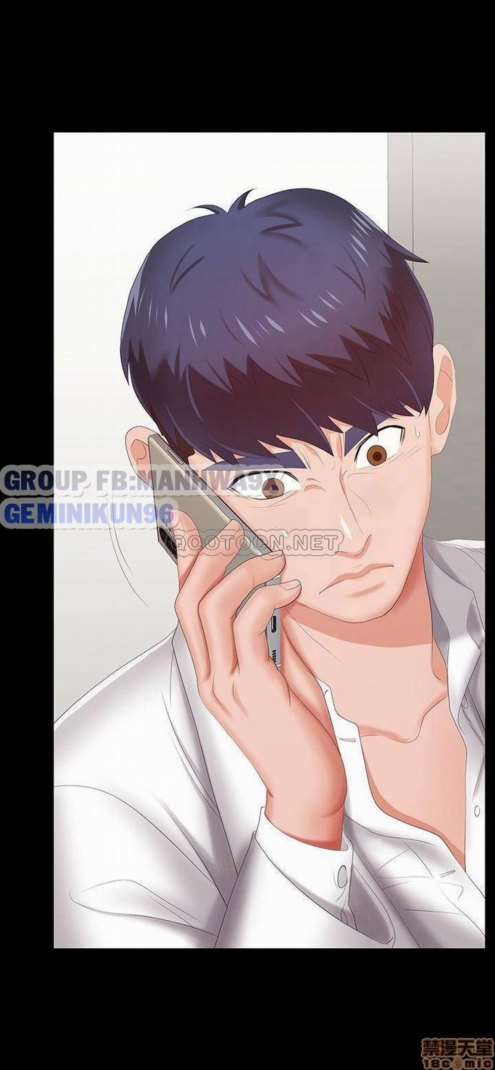 Hoán đổi vợ chồng 20 trang 28