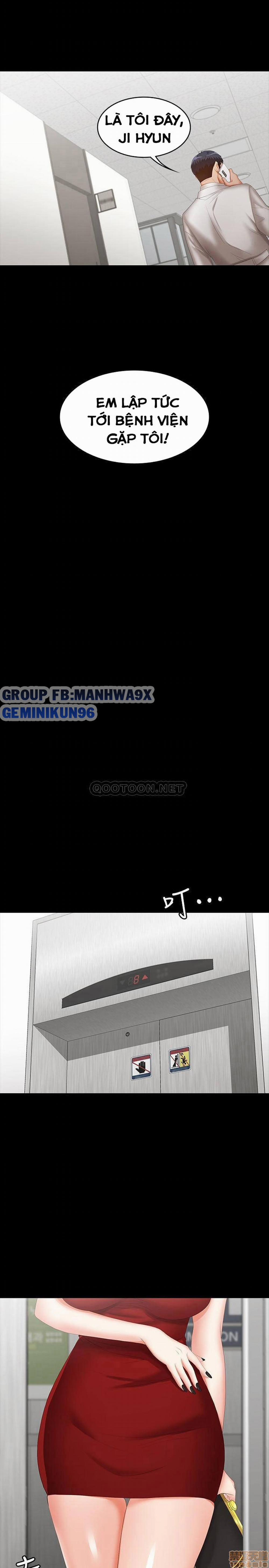 Hoán đổi vợ chồng 20 trang 29