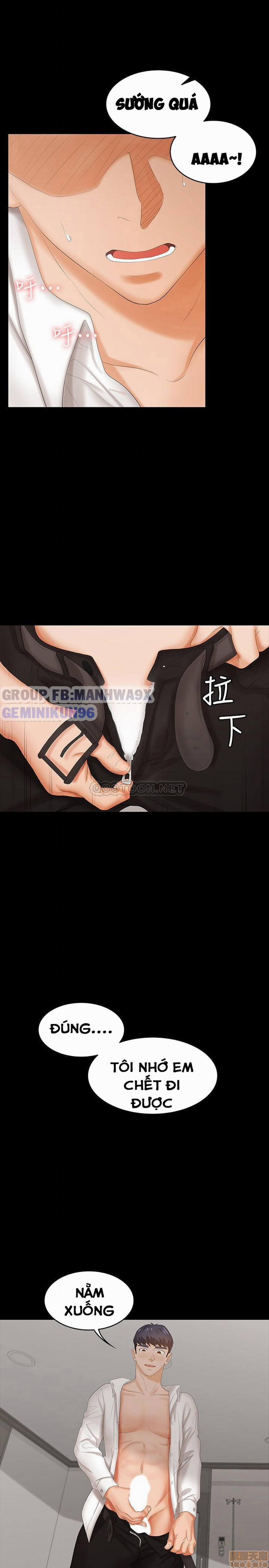 Hoán đổi vợ chồng 20 trang 41