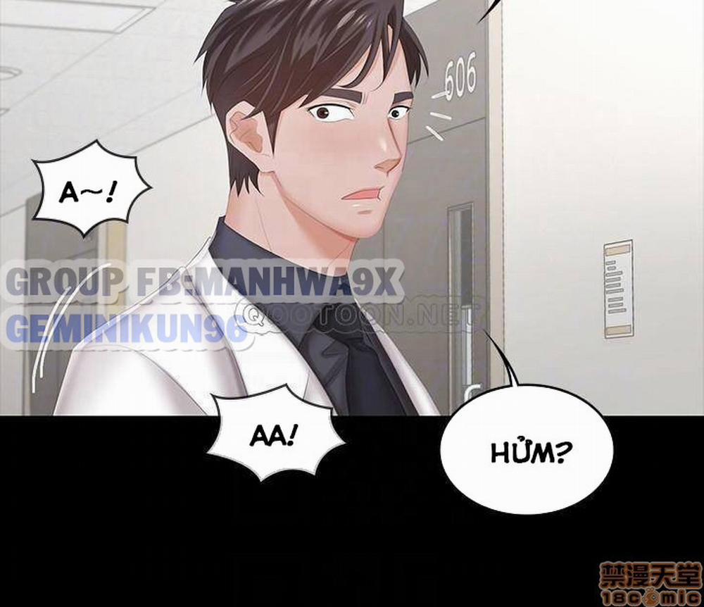 Hoán đổi vợ chồng 21 trang 11