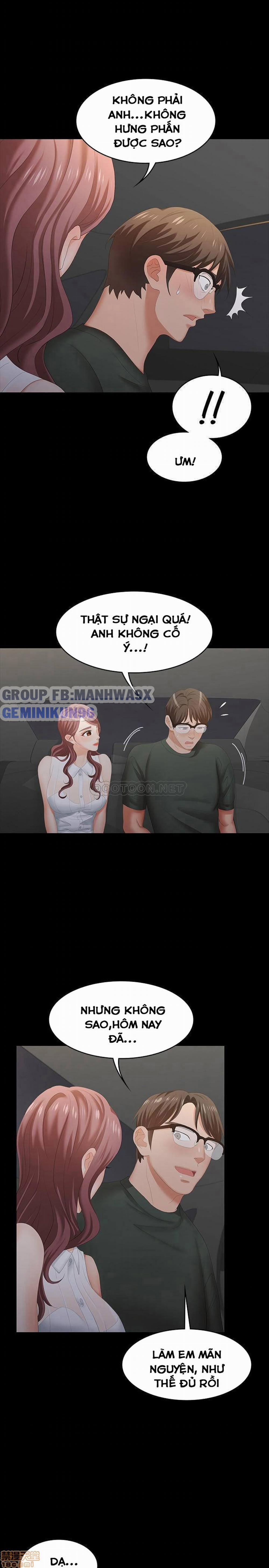 Hoán đổi vợ chồng 21 trang 32