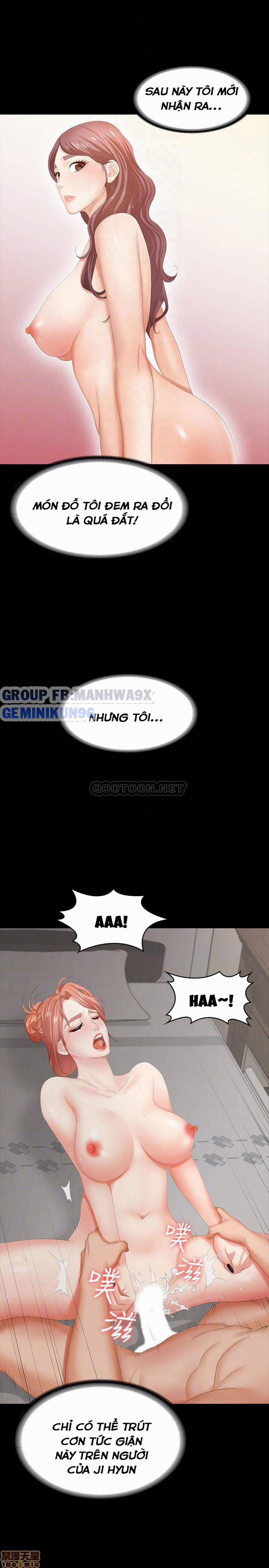 Hoán đổi vợ chồng 21 trang 9