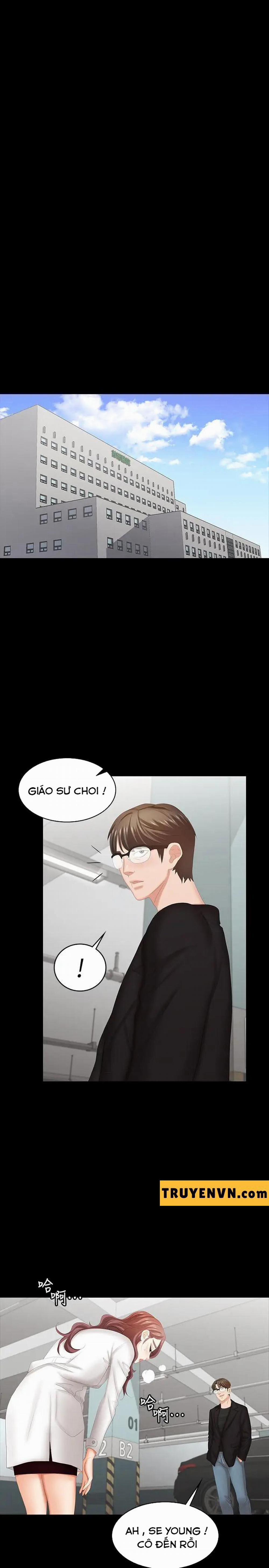 Hoán đổi vợ chồng 22 trang 19