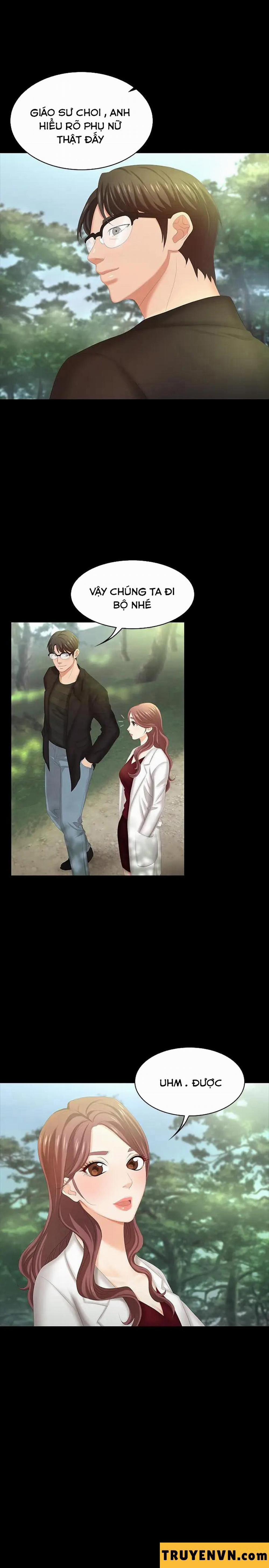 Hoán đổi vợ chồng 22 trang 25