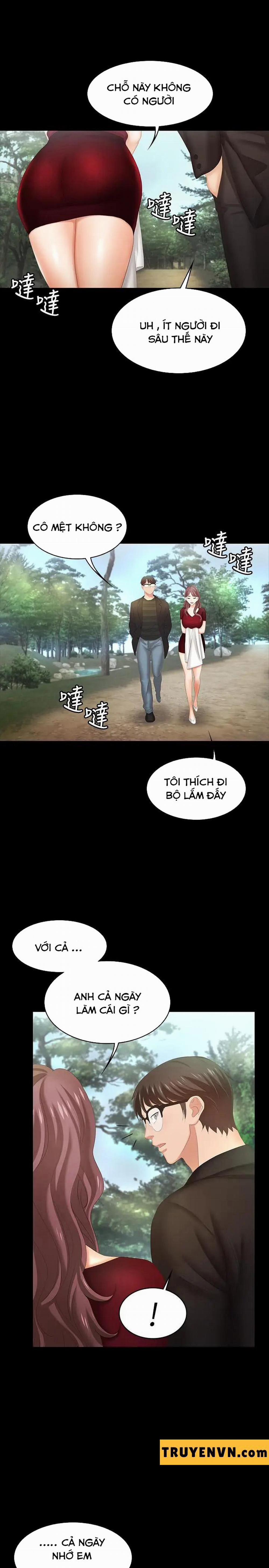 Hoán đổi vợ chồng 22 trang 27