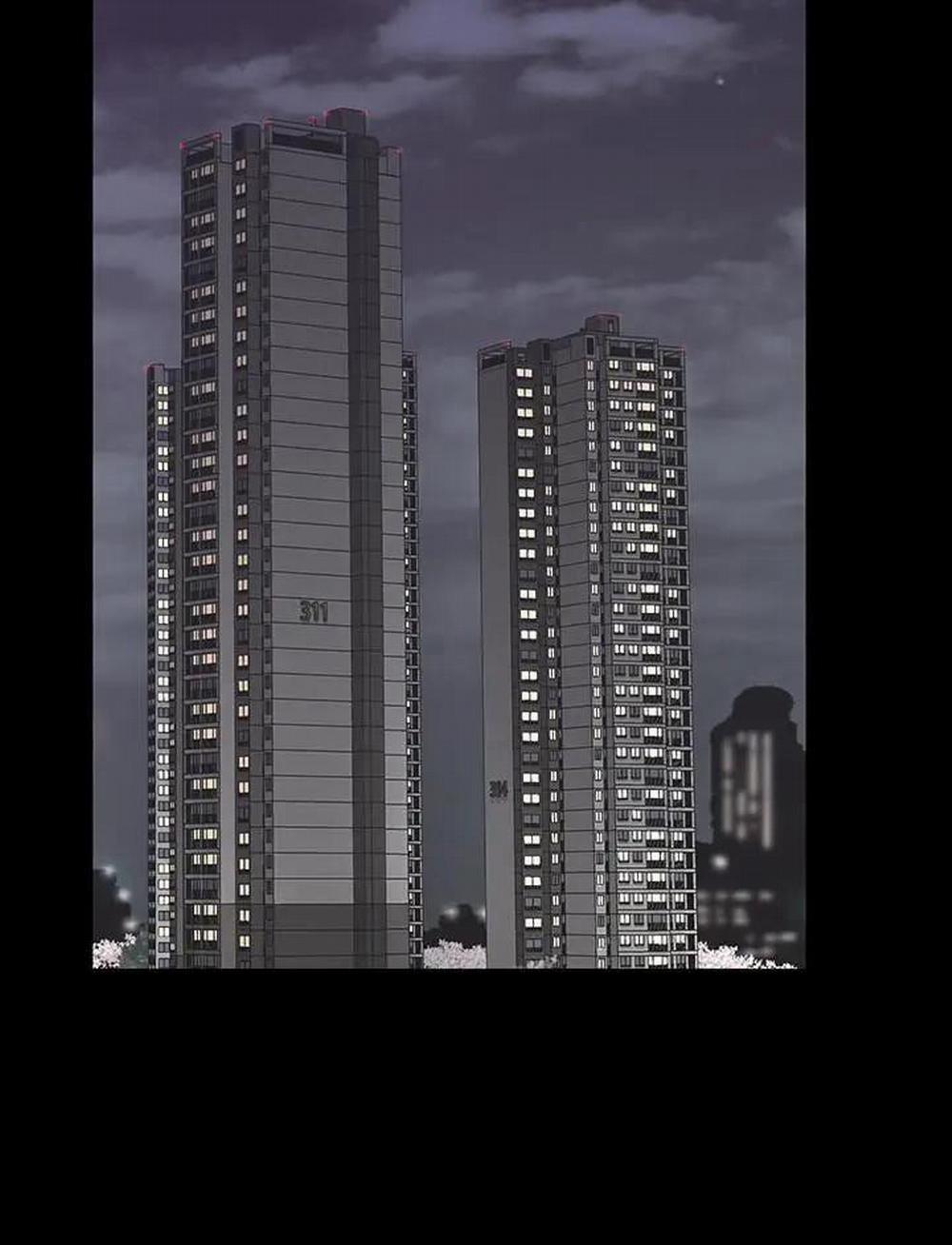 Hoán đổi vợ chồng 22 trang 8