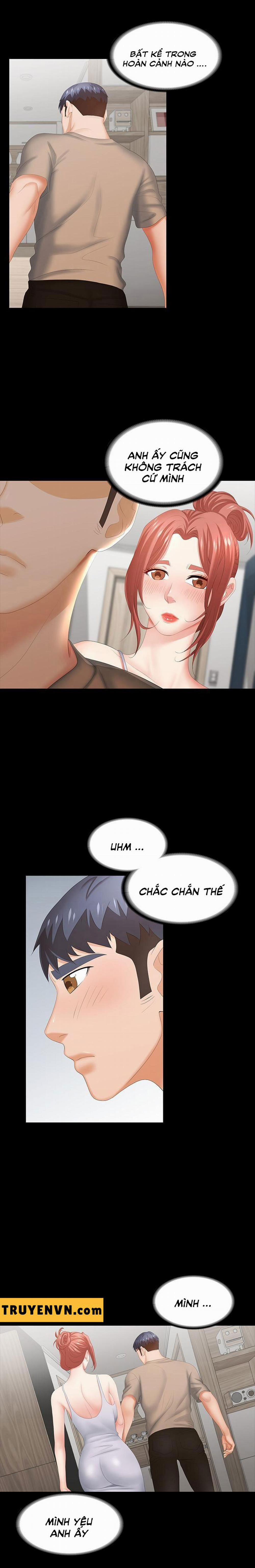 Hoán đổi vợ chồng 24 trang 12