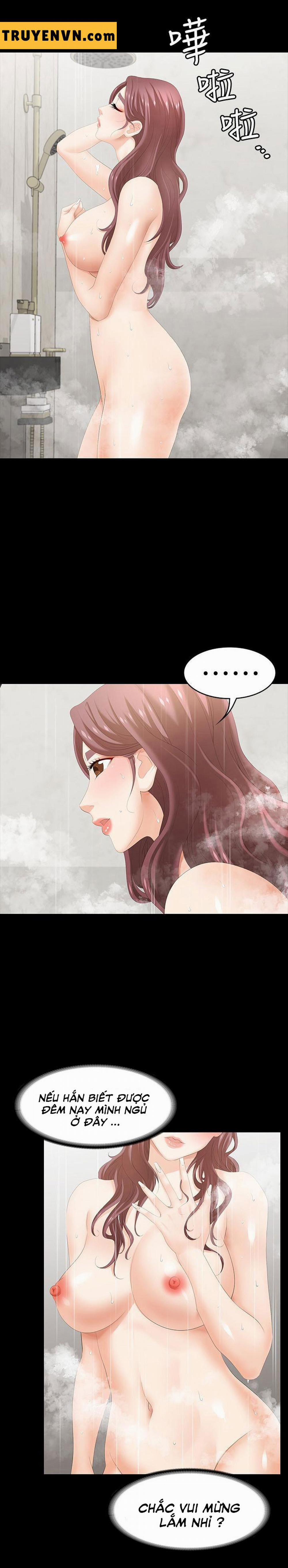 Hoán đổi vợ chồng 24 trang 14