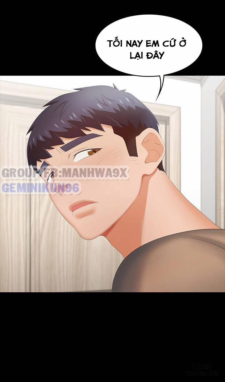 Hoán đổi vợ chồng 24 trang 20