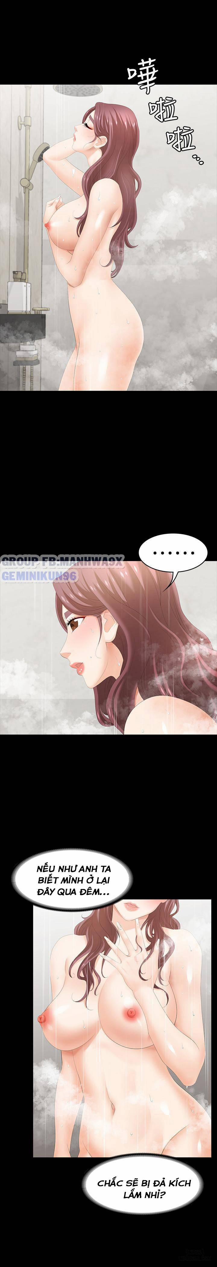 Hoán đổi vợ chồng 24 trang 26