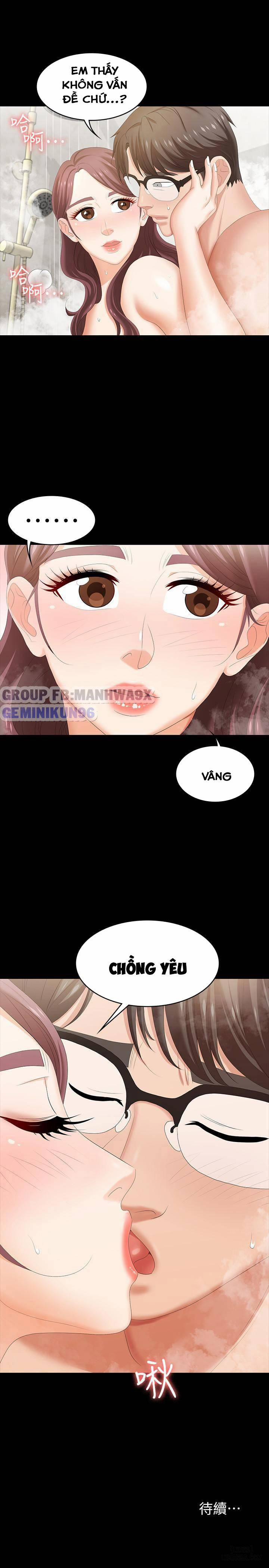 Hoán đổi vợ chồng 24 trang 34