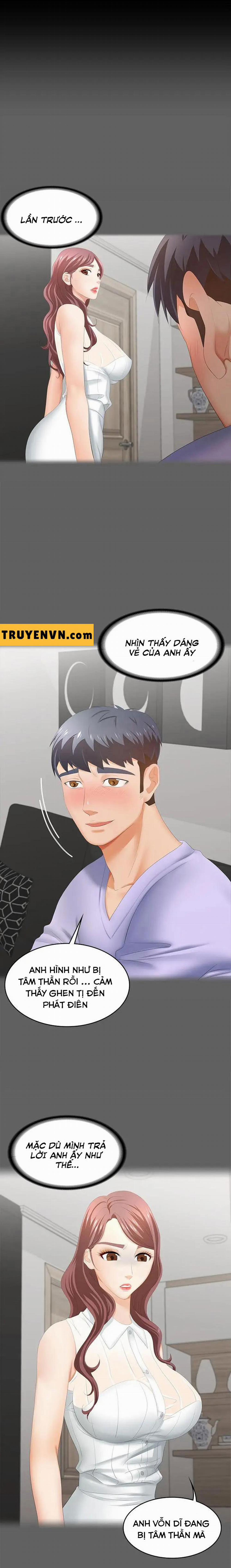 Hoán đổi vợ chồng 25 trang 11