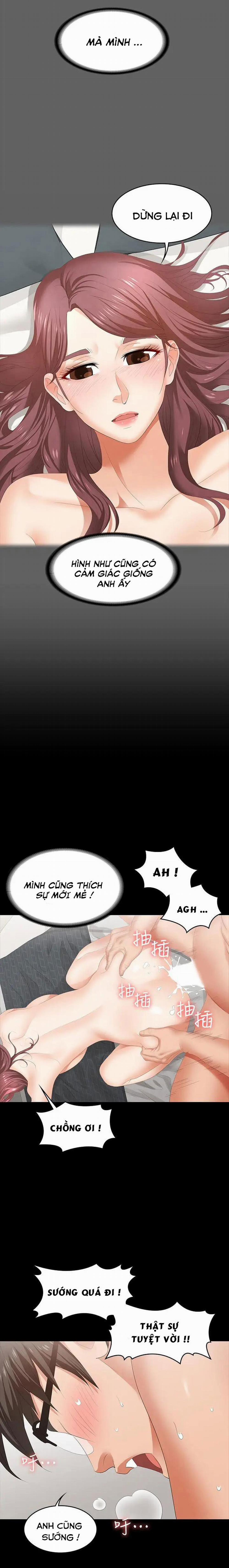 Hoán đổi vợ chồng 25 trang 16