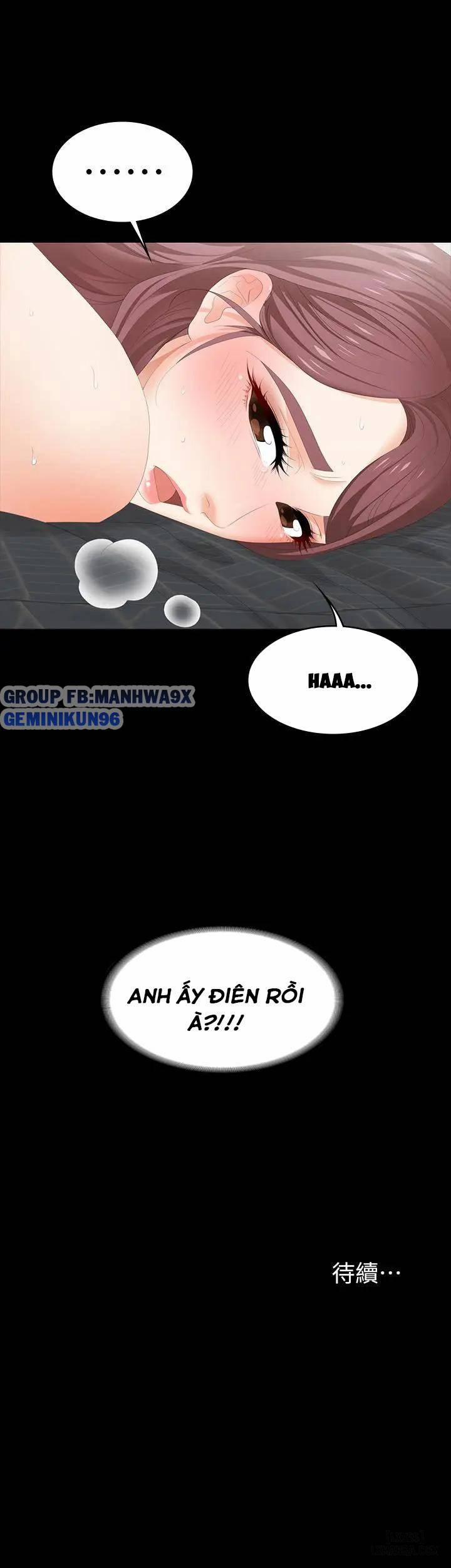 Hoán đổi vợ chồng 25 trang 41