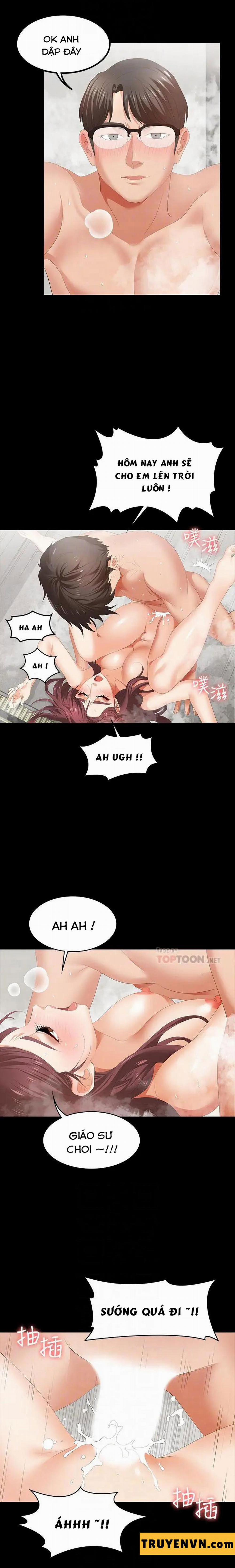 Hoán đổi vợ chồng 25 trang 6