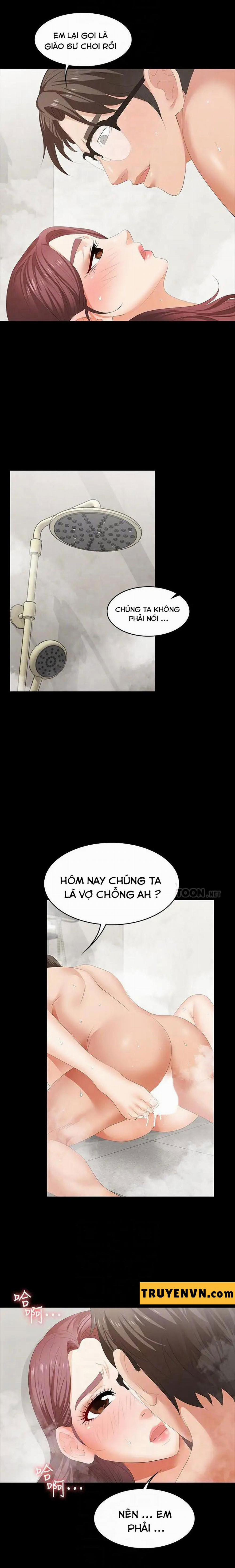 Hoán đổi vợ chồng 25 trang 7