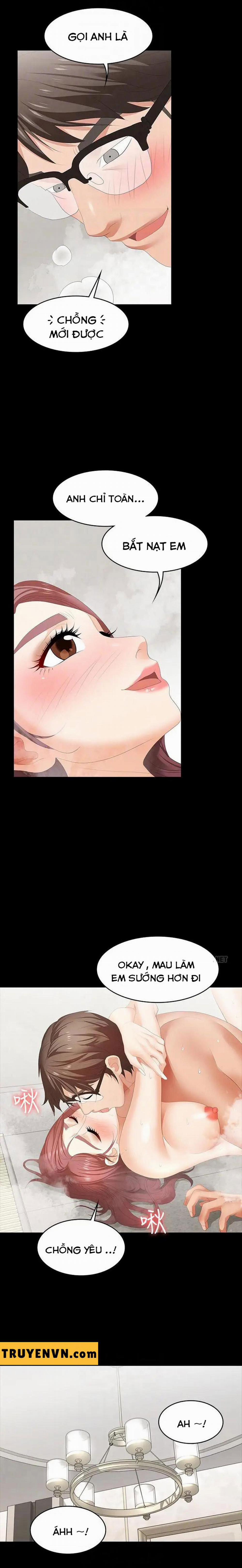 Hoán đổi vợ chồng 25 trang 8