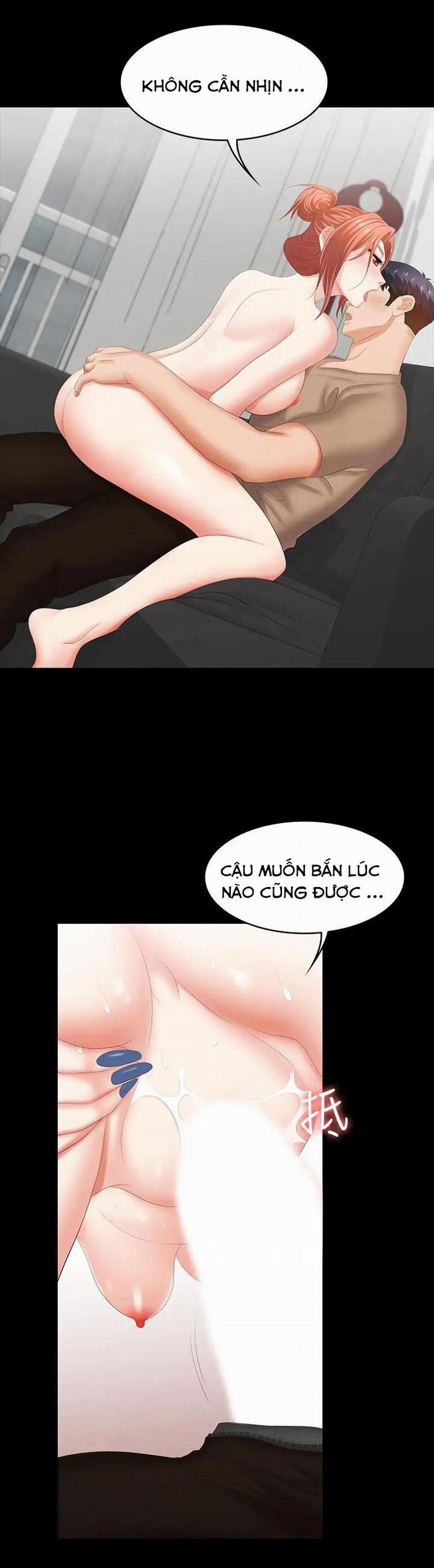 Hoán đổi vợ chồng 26 trang 13