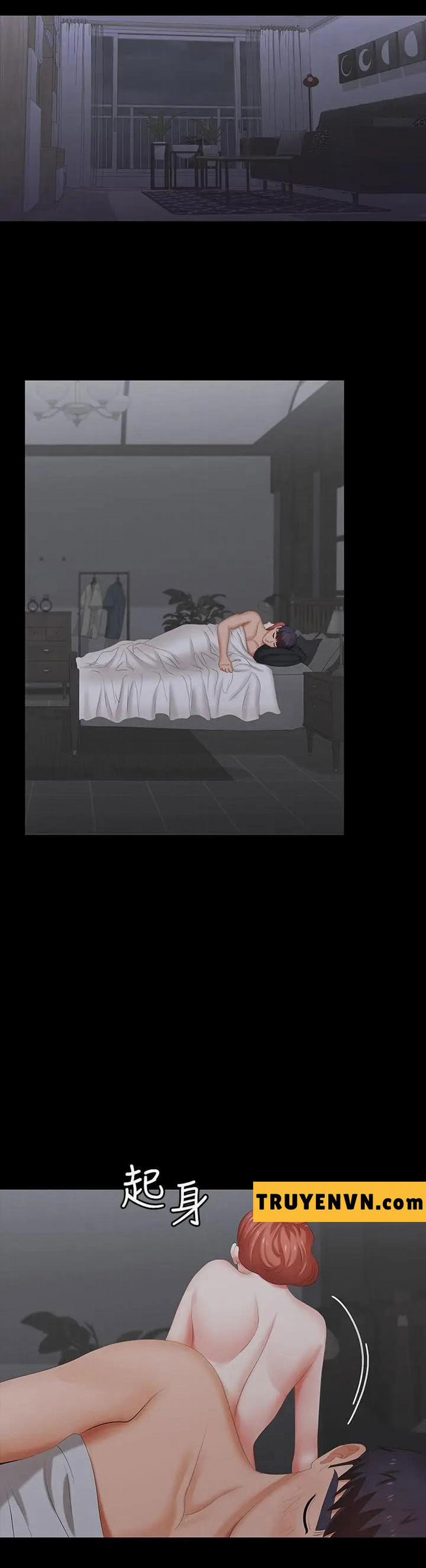 Hoán đổi vợ chồng 26 trang 21