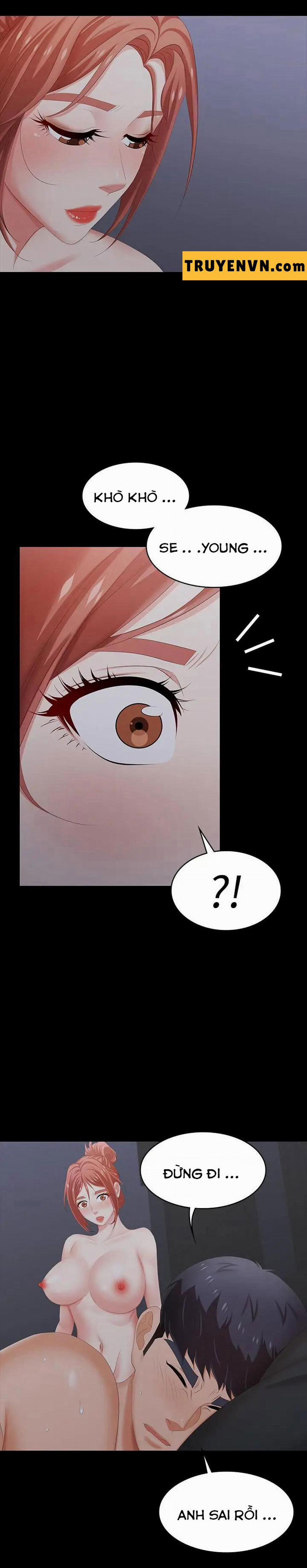 Hoán đổi vợ chồng 26 trang 23