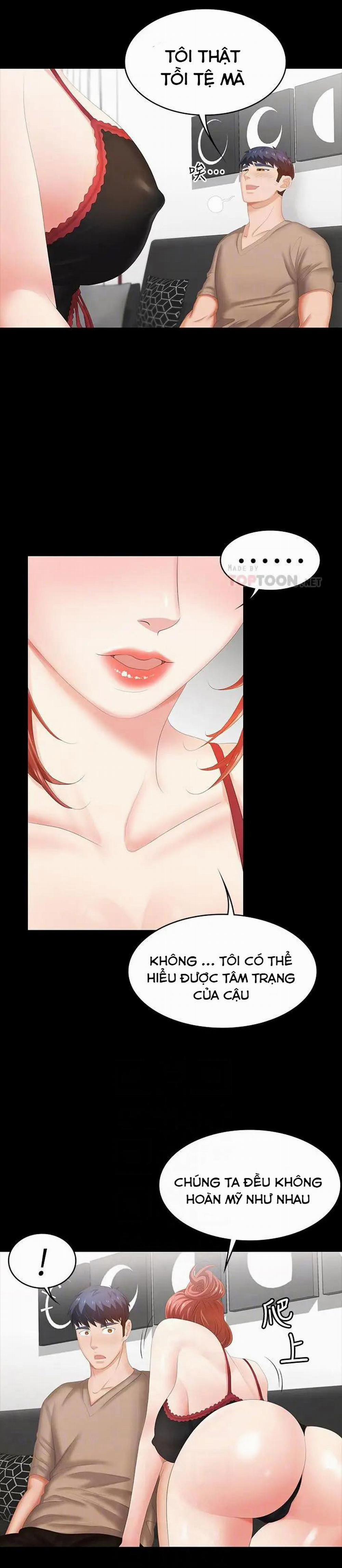 Hoán đổi vợ chồng 26 trang 5