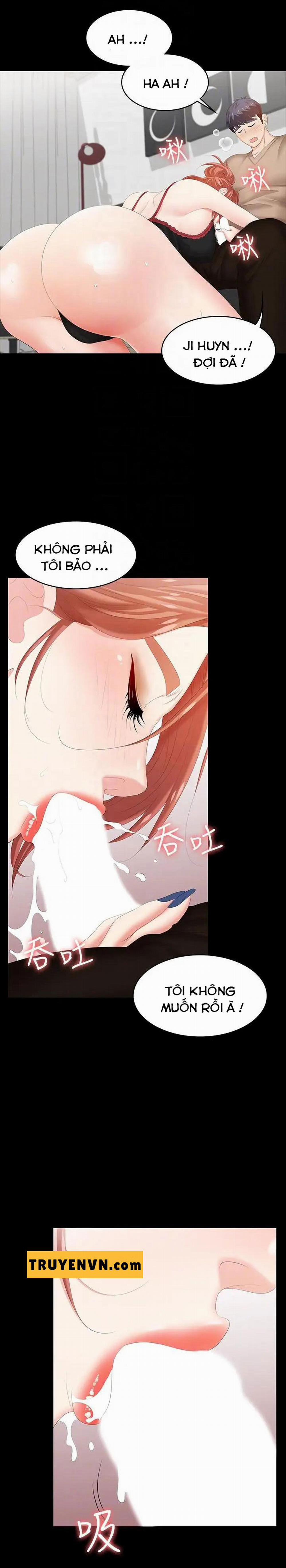 Hoán đổi vợ chồng 26 trang 8