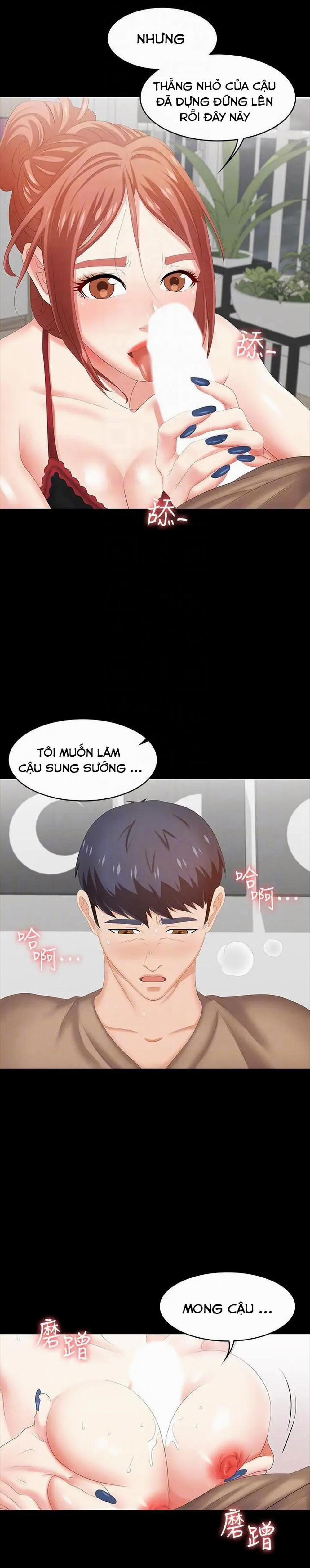 Hoán đổi vợ chồng 26 trang 9