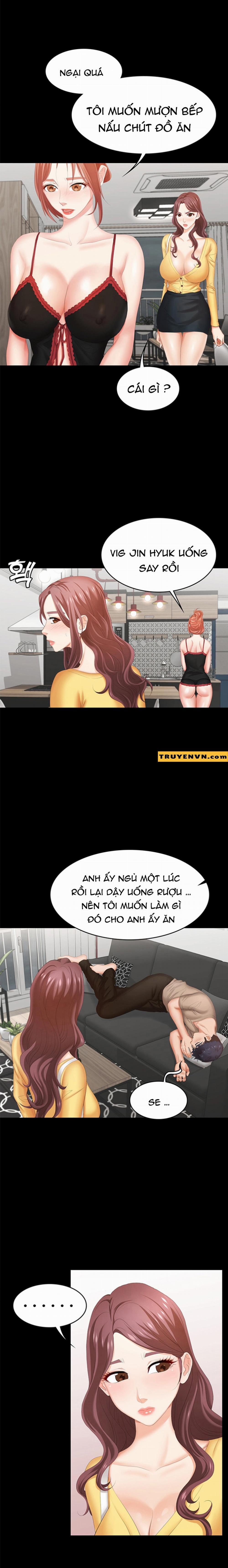 Hoán đổi vợ chồng 27 trang 10