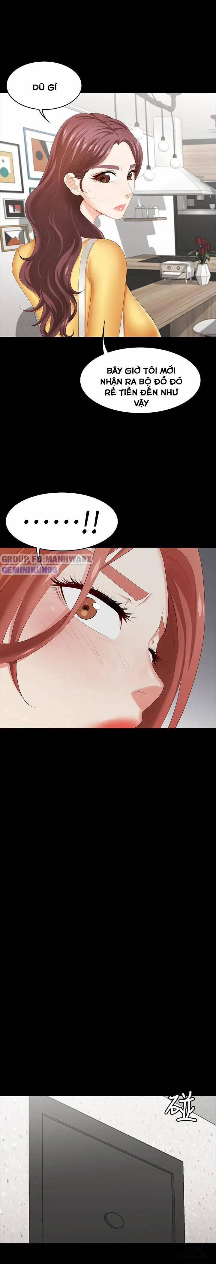 Hoán đổi vợ chồng 27 trang 25