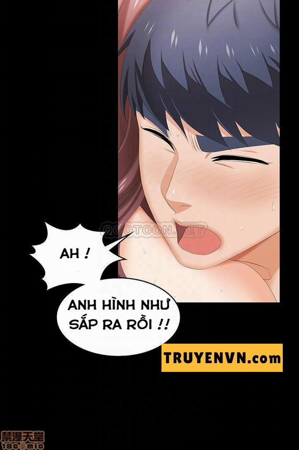 Hoán đổi vợ chồng 28 trang 16