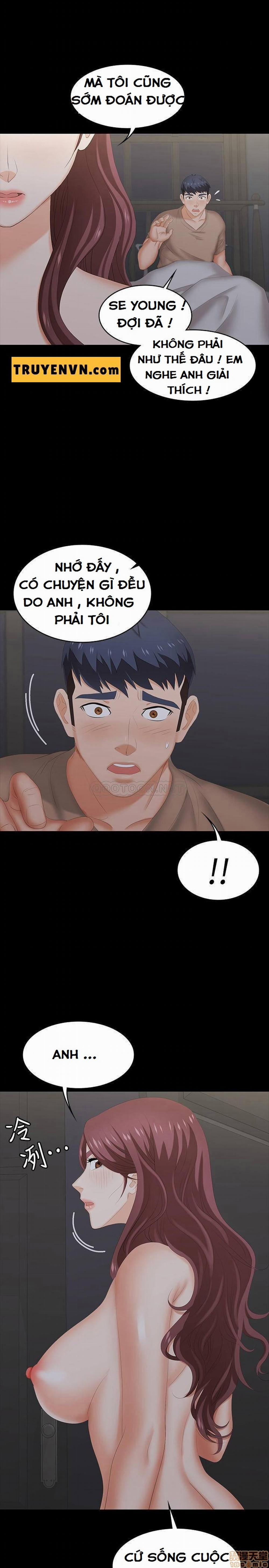 Hoán đổi vợ chồng 28 trang 28