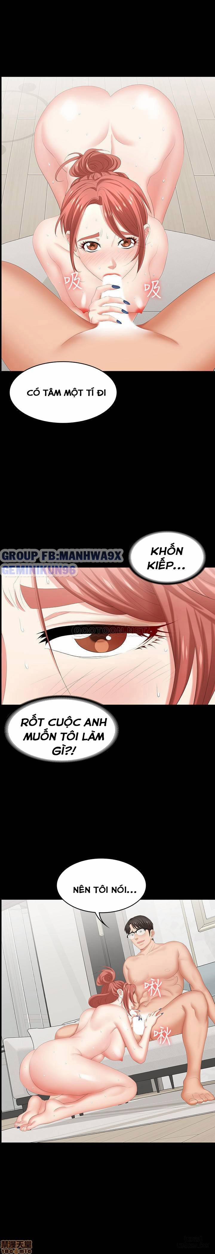 Hoán đổi vợ chồng 28 trang 36