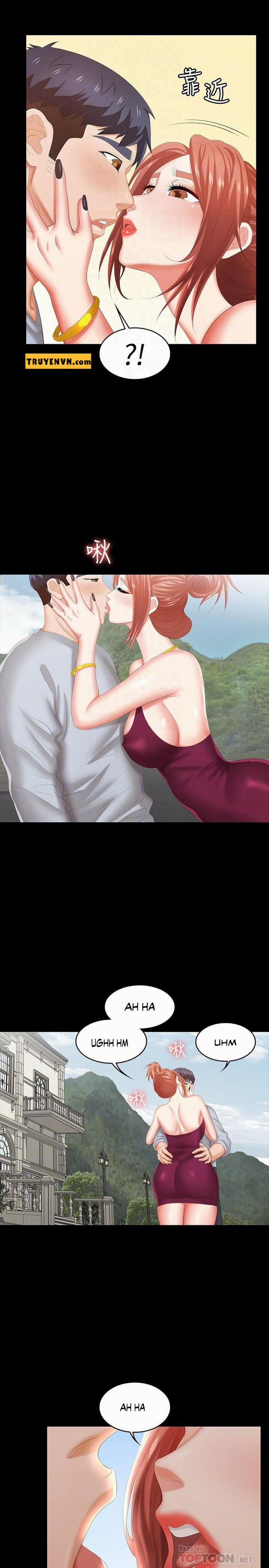 Hoán đổi vợ chồng 29 trang 11