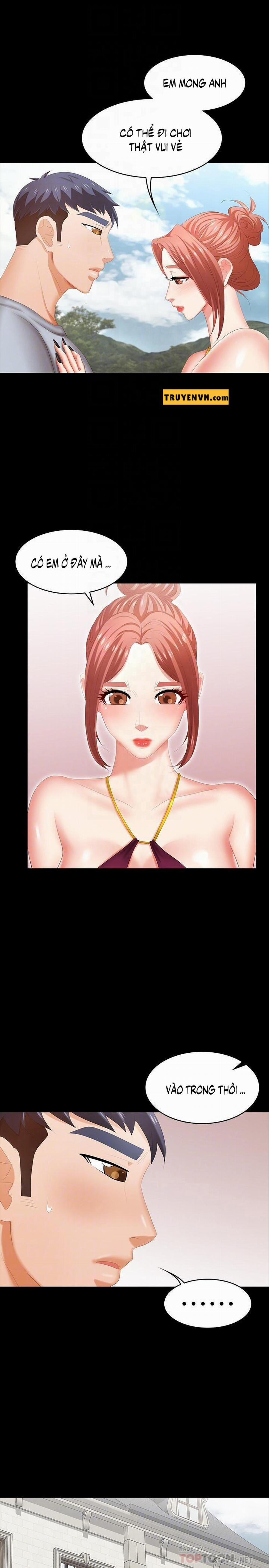 Hoán đổi vợ chồng 29 trang 13