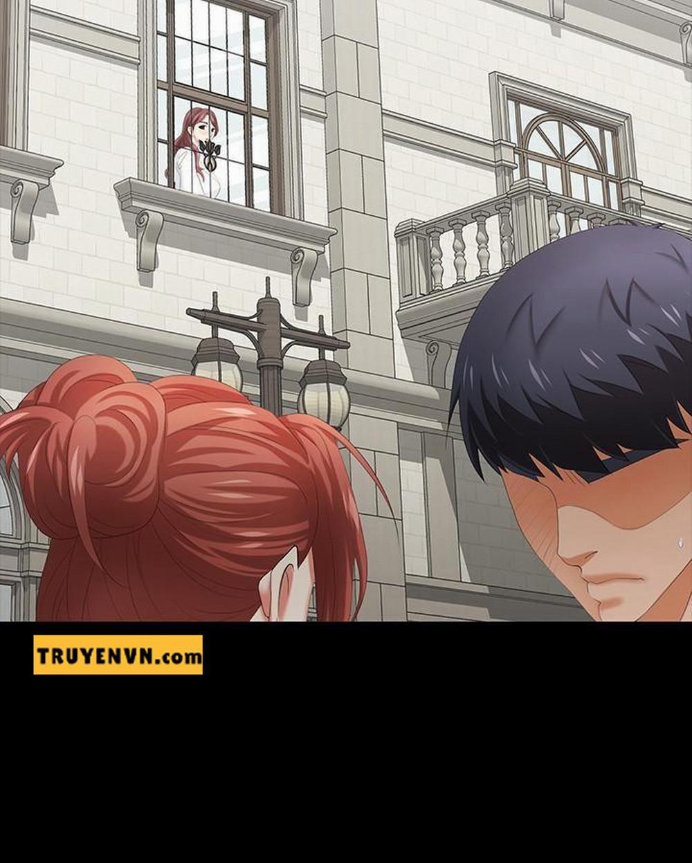 Hoán đổi vợ chồng 29 trang 14