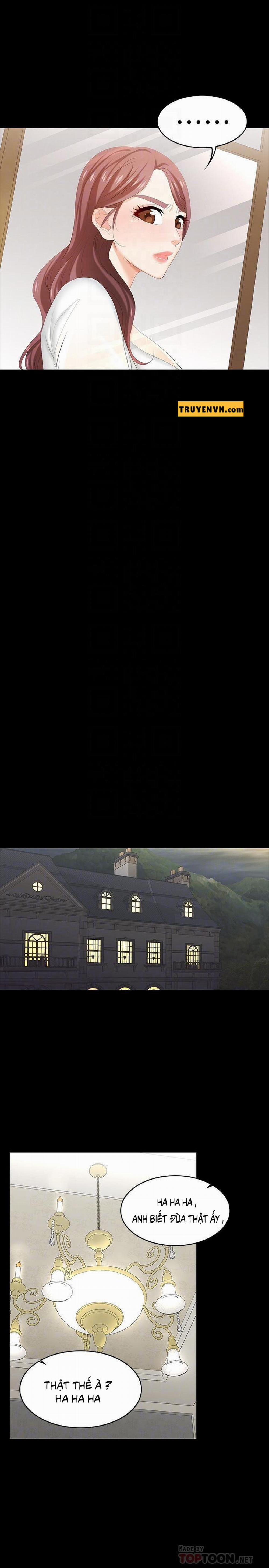 Hoán đổi vợ chồng 29 trang 15