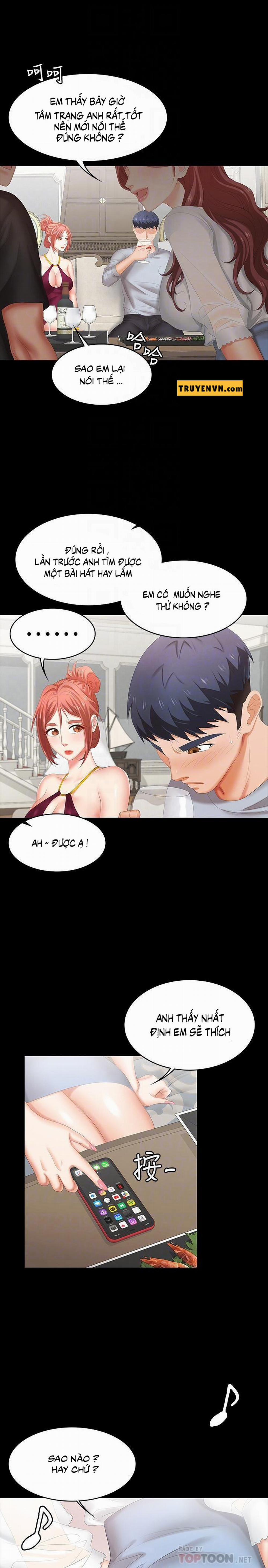 Hoán đổi vợ chồng 29 trang 17