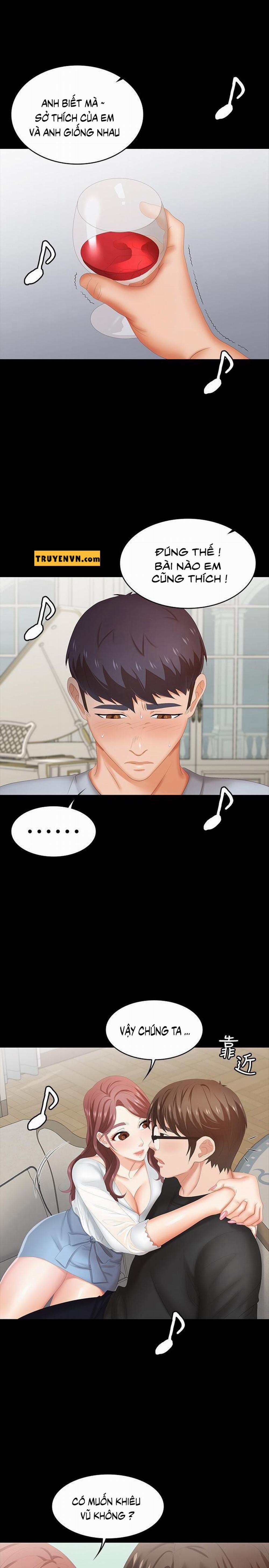 Hoán đổi vợ chồng 29 trang 19