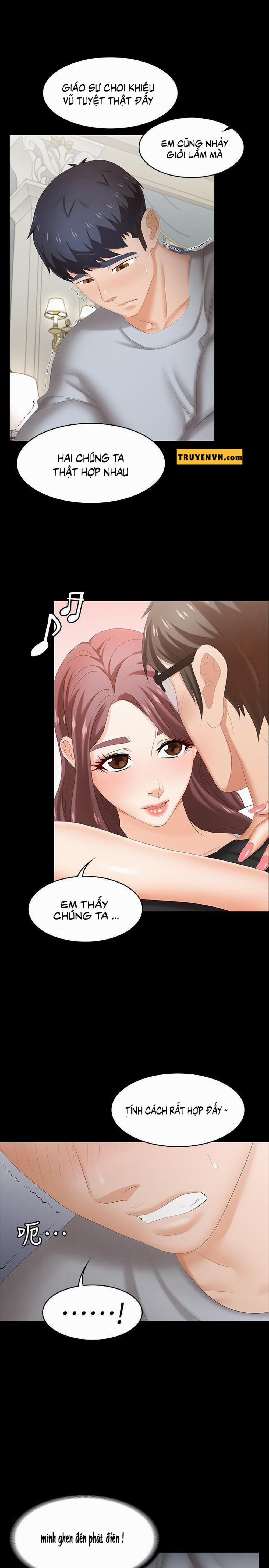 Hoán đổi vợ chồng 29 trang 23