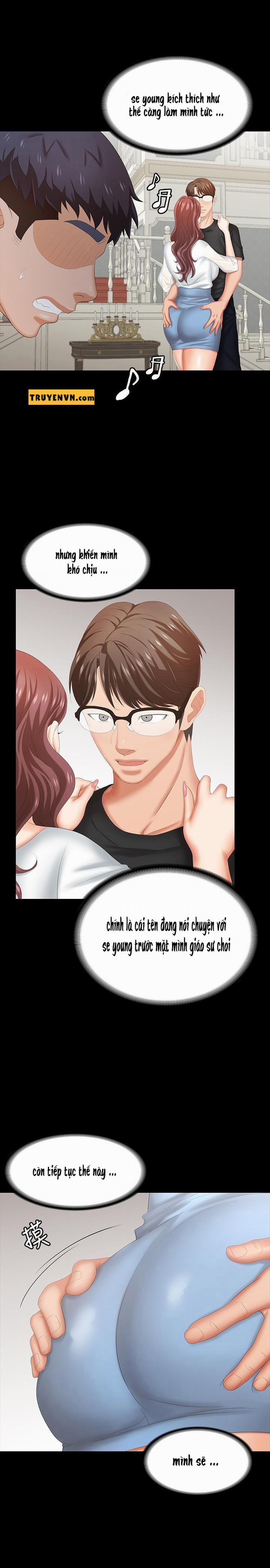 Hoán đổi vợ chồng 29 trang 25